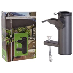 ProGarden Držiak na slnečník na balkón - Image 2