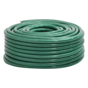 Záhradná hadica zelená 30 m PVC