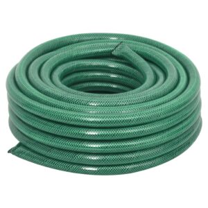 Záhradná hadica zelená 30 m PVC