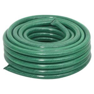 Záhradná hadica zelená 50 m PVC
