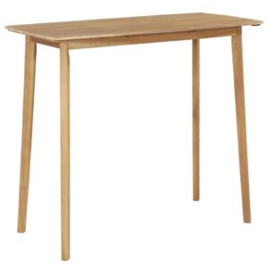 Barový stôl 120x60x105 cm