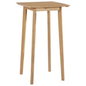 Barový stôl 60x60x105 cm