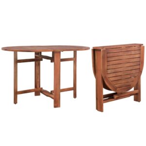 Záhradný stôl 120x70x74 cm