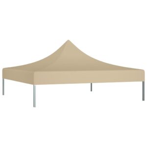 béžová 270 g/m²