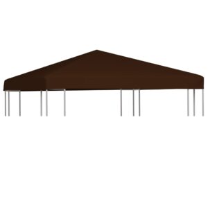 Strieška na altánok 310 g/m² 3x3 m
