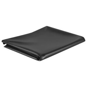 Vložka do jazierka čierna 2x3 m PVC 0