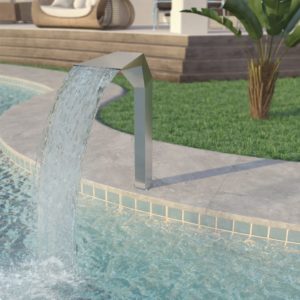 Bazénová fontána