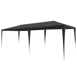 Párty stan 3x6 m