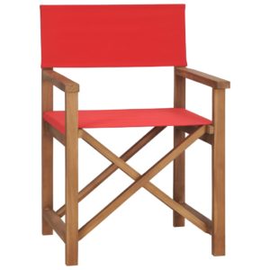 Režisérska stolička