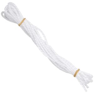Tieniaca plachta 160 g/m² tmavozelená 3/4x2 m HDPE - Image 5