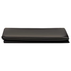 Vložka do jazierka čierna 3x6 m PVC 0,5 mm - Image 3