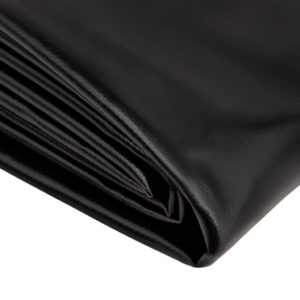 Vložka do jazierka čierna 3x6 m PVC 0,5 mm - Image 4